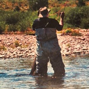 Meet your Posher, Mark